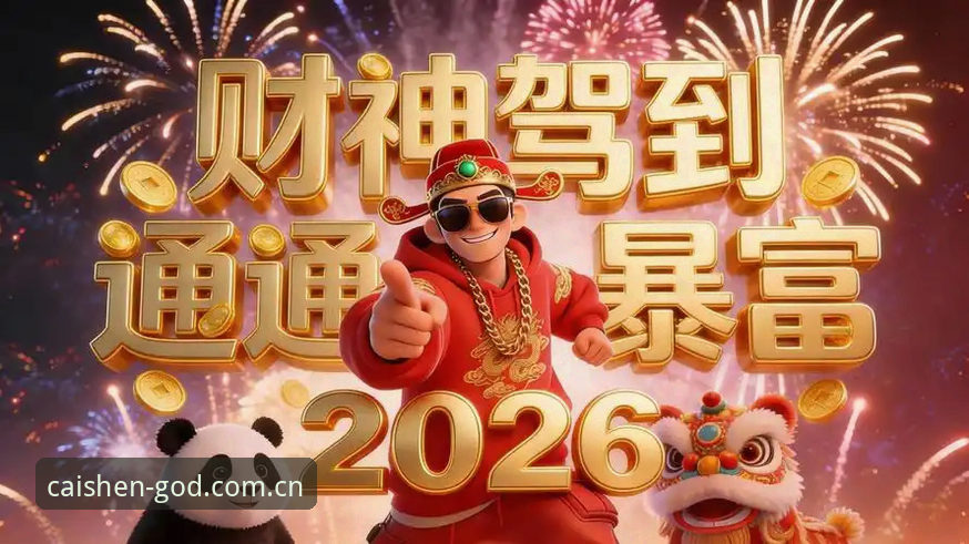 深度揭秘：财神到最新版本背后的三大升级真相，老用户亲测体验分享