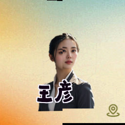 王彦